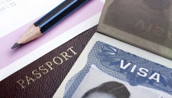 Những điều cần lưu ý khi xin visa đi Hàn